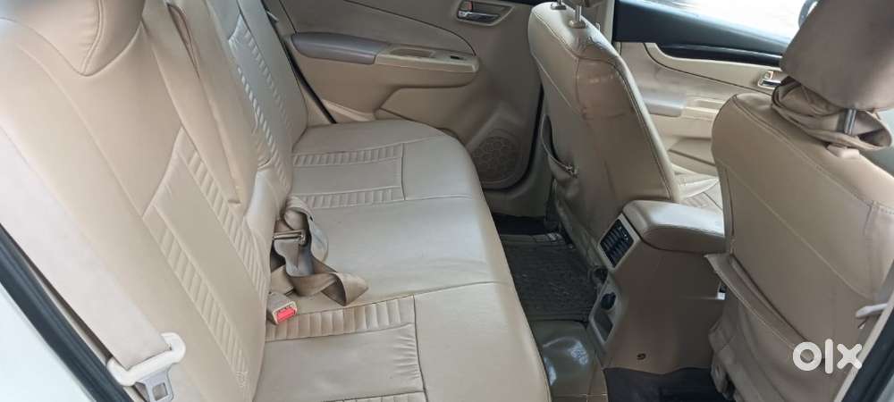 Maruti Suzuki Ciaz Vxi(o), 2015, Petrol
