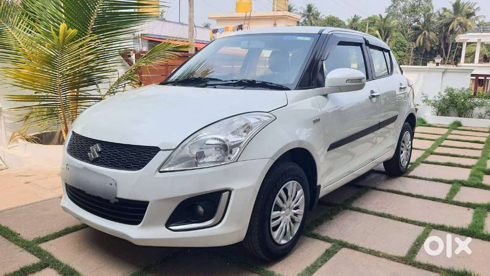 Maruti Suzuki Swift