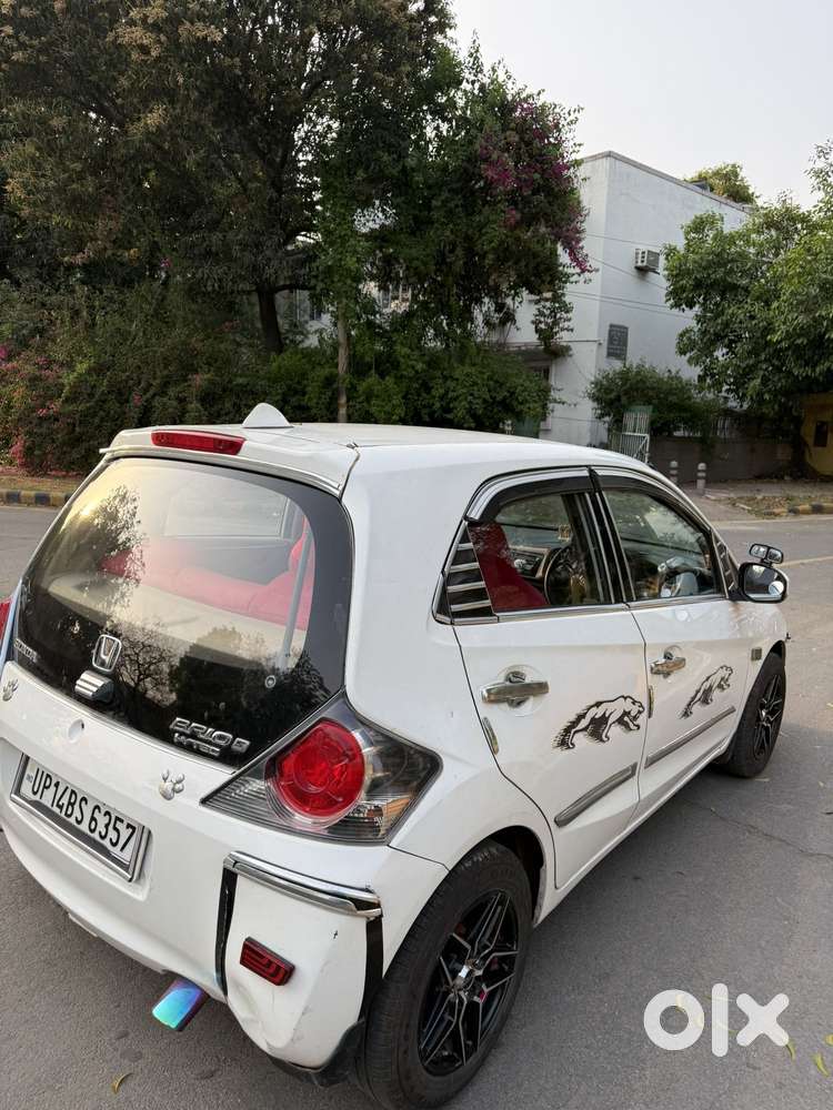 Honda Brio