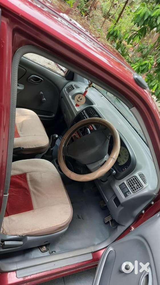 Maruti Suzuki Alto 2010 Petrol Good Condition