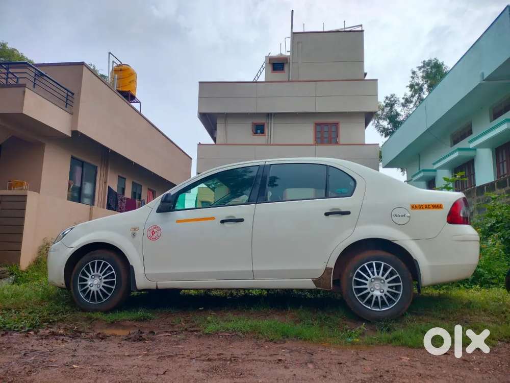 Ford Fiesta Diesel 2012