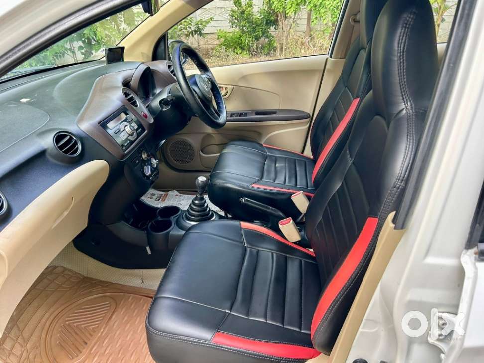 Honda Amaze 2013-2016 S I-dtech, 2014, Diesel