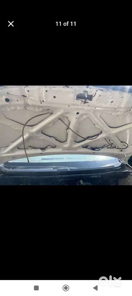 Toyota Innova 2008 2028tak Passing