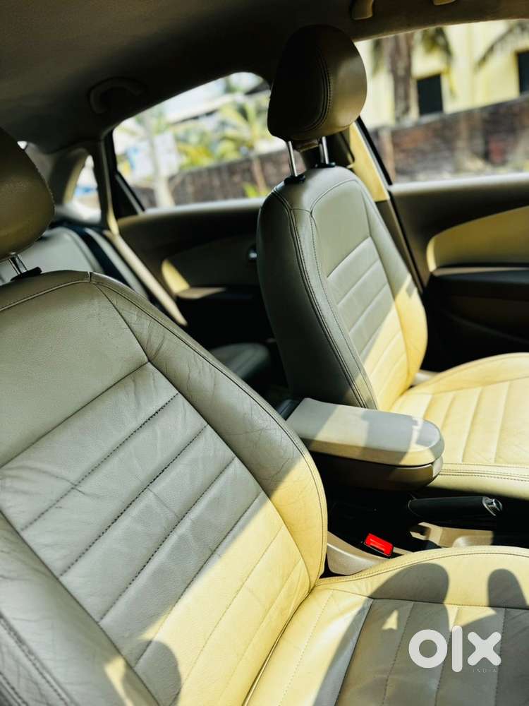 Skoda Rapid Diesel 2016 Model