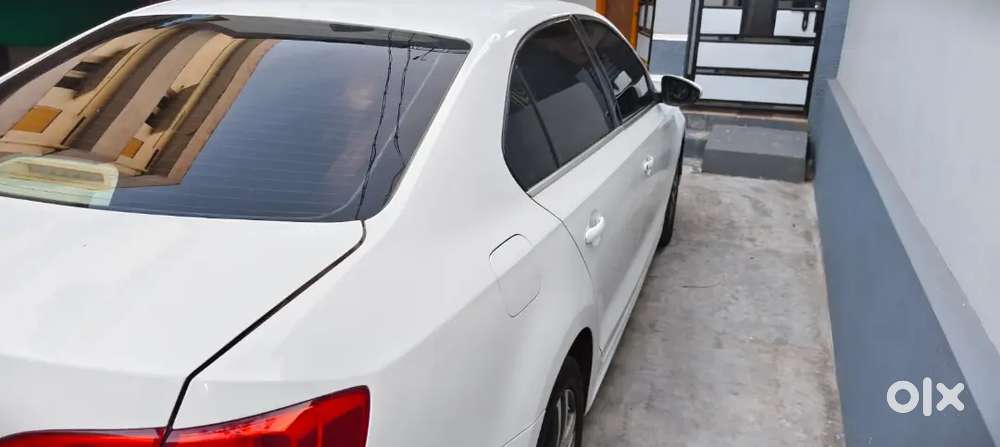 Volkswagen Jetta 2012 Diesel 130000 Km Driven