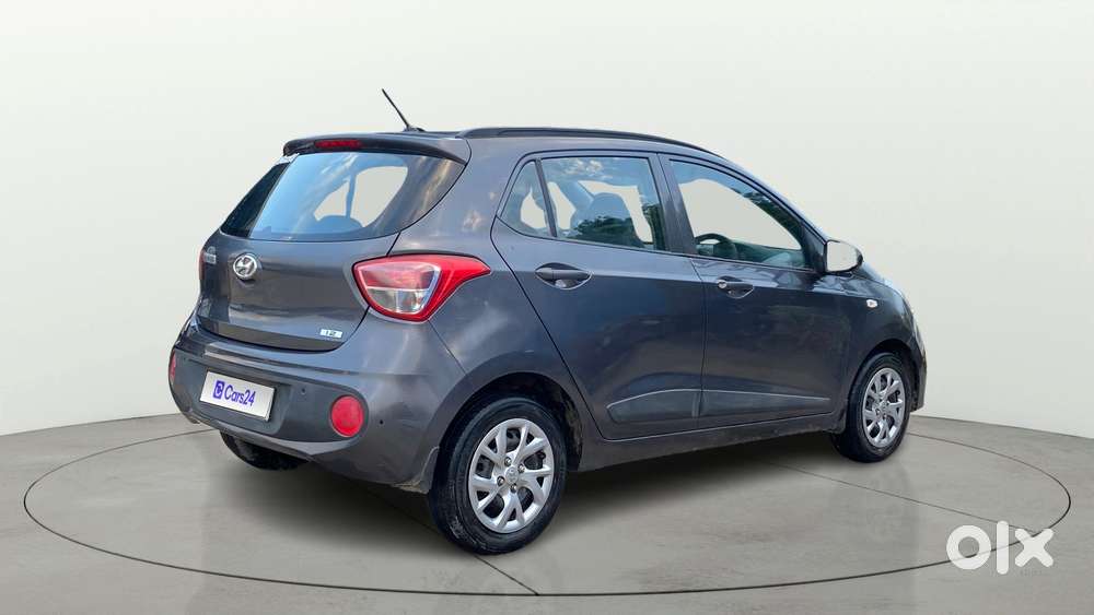 Hyundai Grand I10 1.2 Kappa Magna, 2020, Petrol
