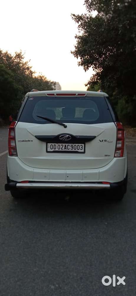 Mahindra Xuv500 2011-2015 W8 2wd, 2016, Diesel