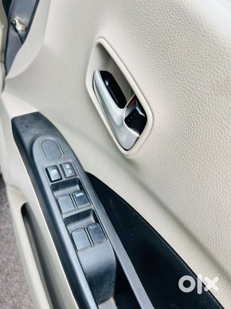 Maruti Suzuki Celerio Vxi(o), 2016, Cng & Hybrids