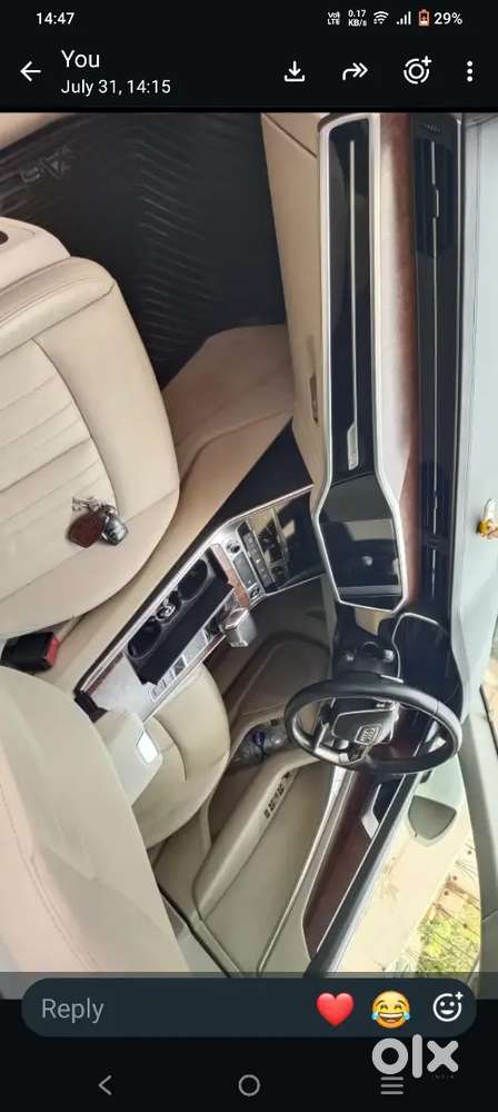 Audi A6 2.0 45 Petrol Automatic 2022