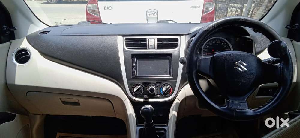Maruti Suzuki Celerio 2021-1.0 Vxi Cng Mt, 2021, Cng & Hybrids