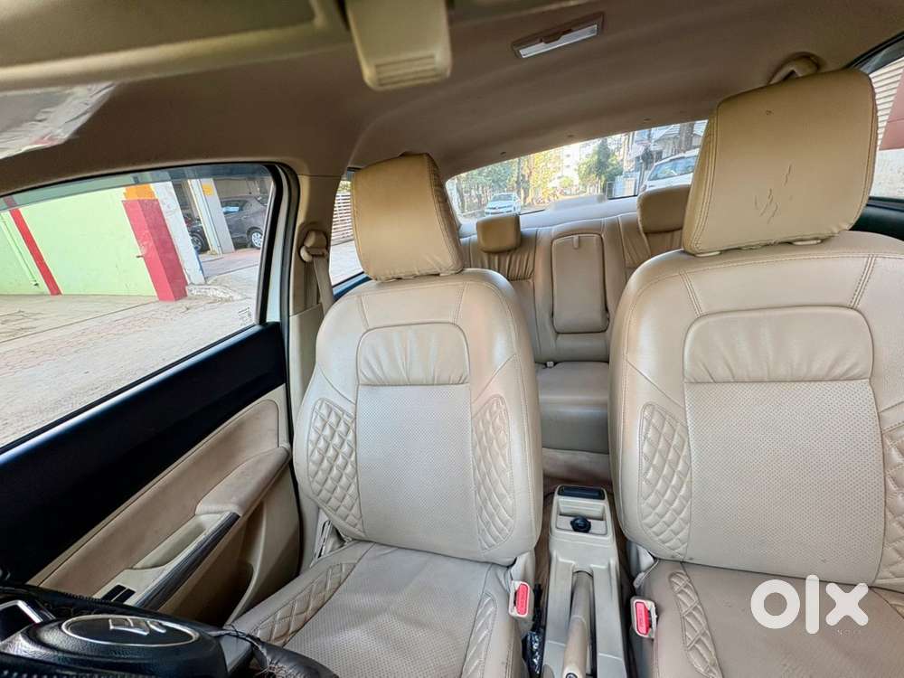 Maruti Suzuki Dzire 2023