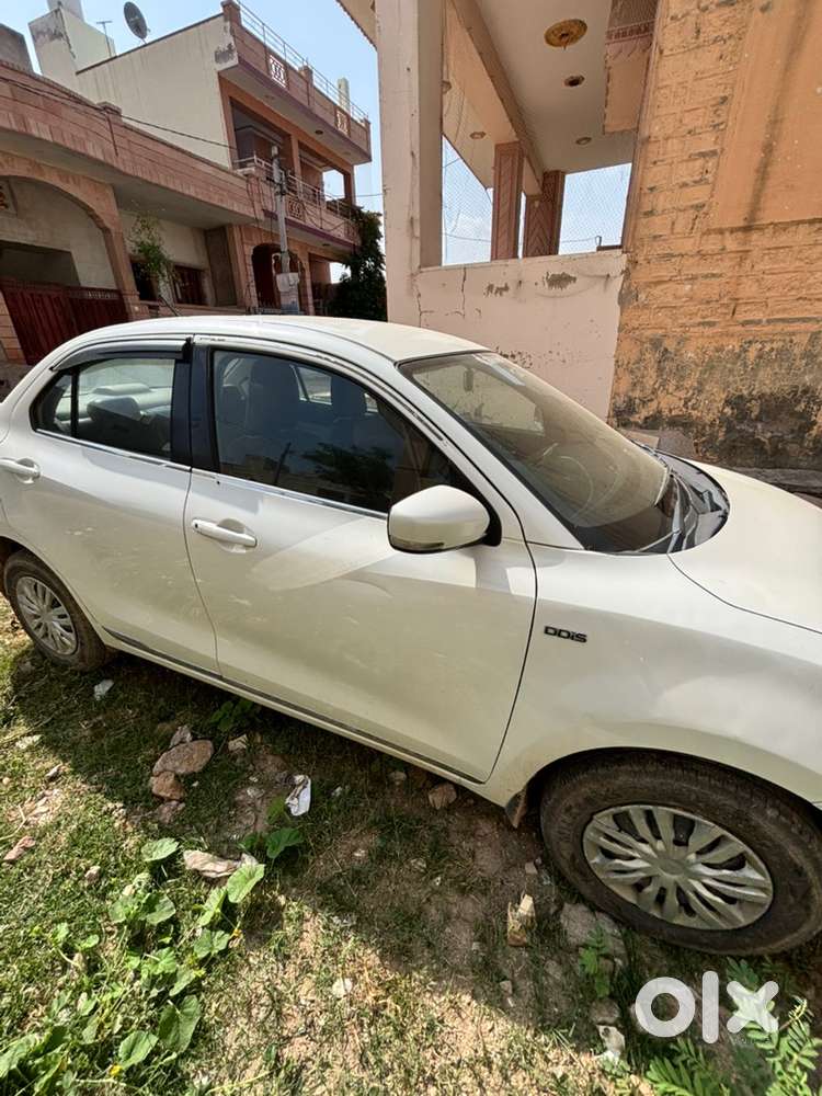 Maruti Suzuki Dzire 2019 Diesel