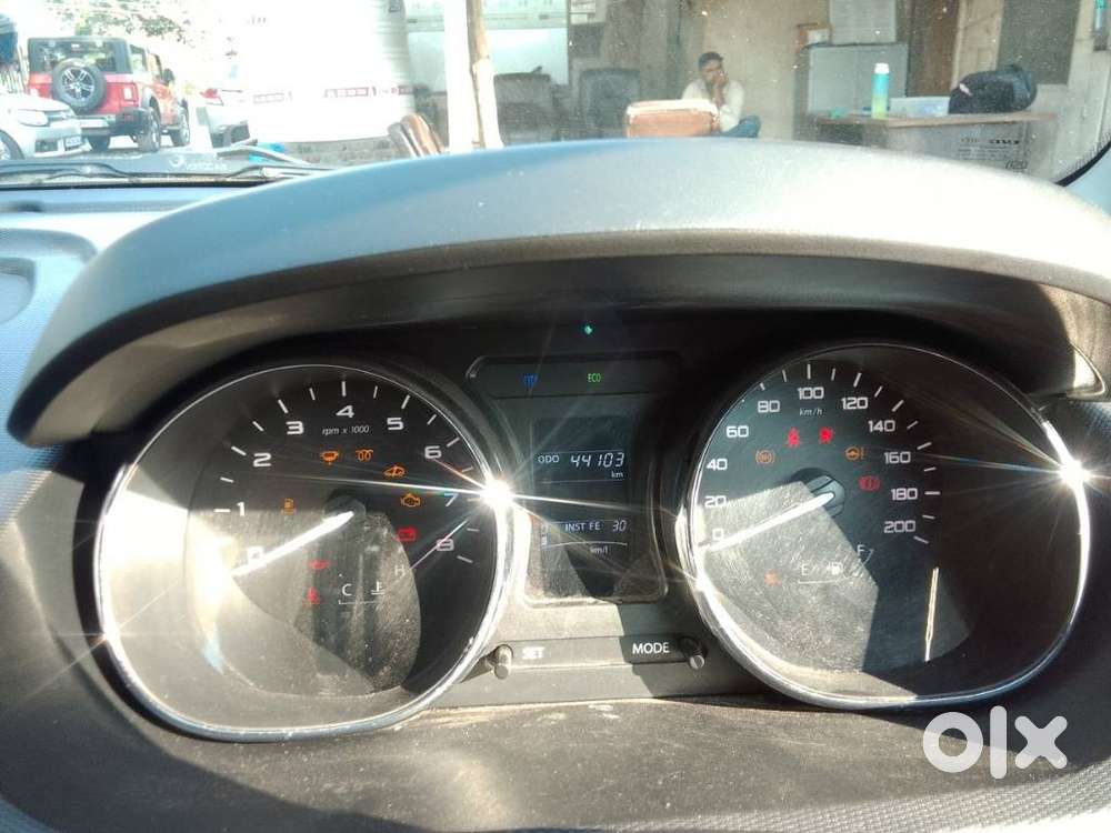 Tata Tiago 1.2 Revotron Xz, 2018, Petrol