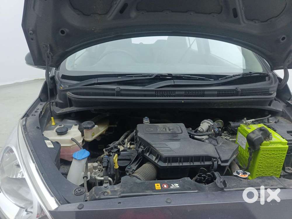 Hyundai New Santro 1.1 Sportz Executive Cng, 2022, Cng & Hybrids