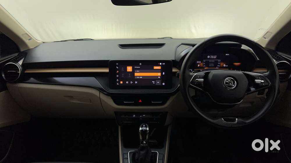 Skoda Slavia Style 1.5l Tsi Dsg, 2024, Petrol