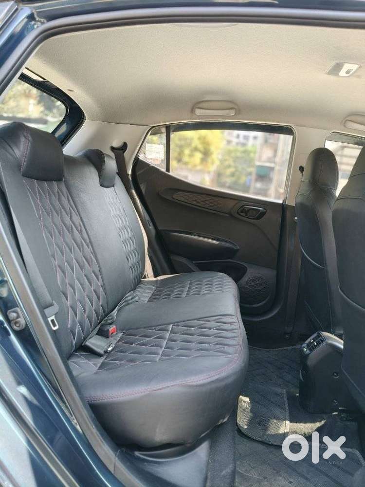 Hyundai Grand I10 Nios Corporate Edition 1.2 Vtvt, 2022, Petrol