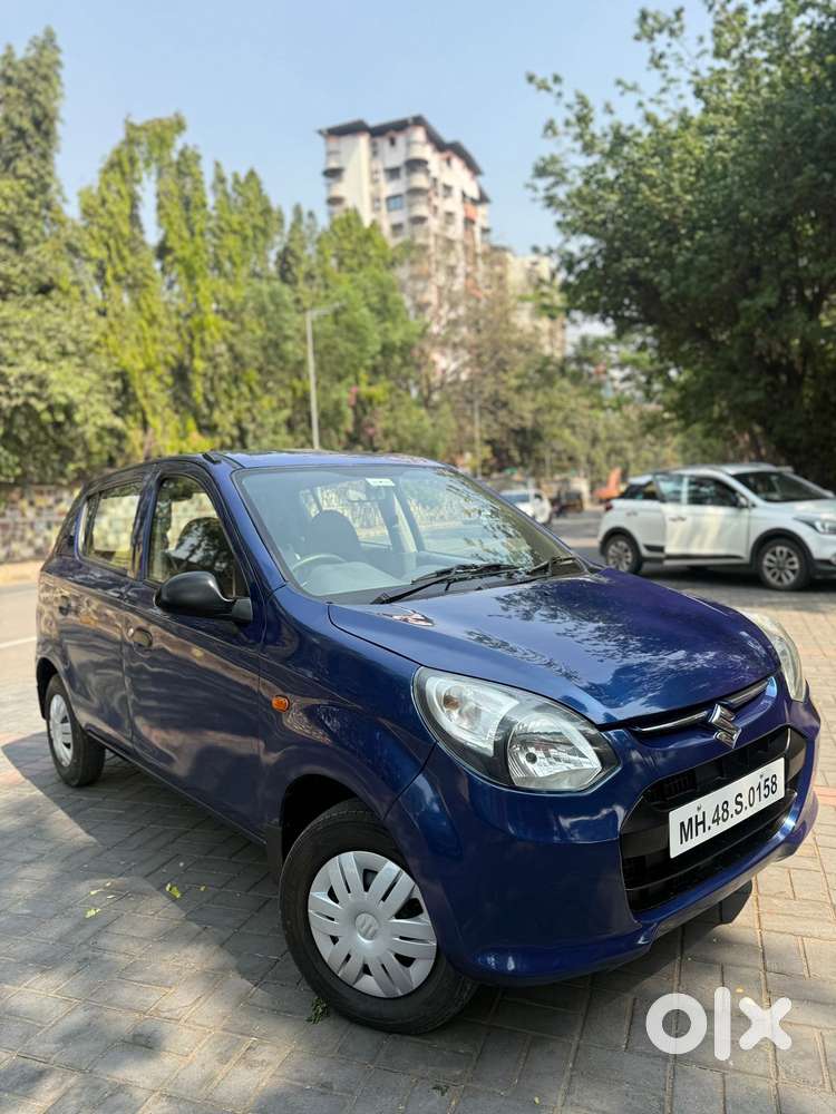 Maruti Suzuki 800, 2013, Petrol