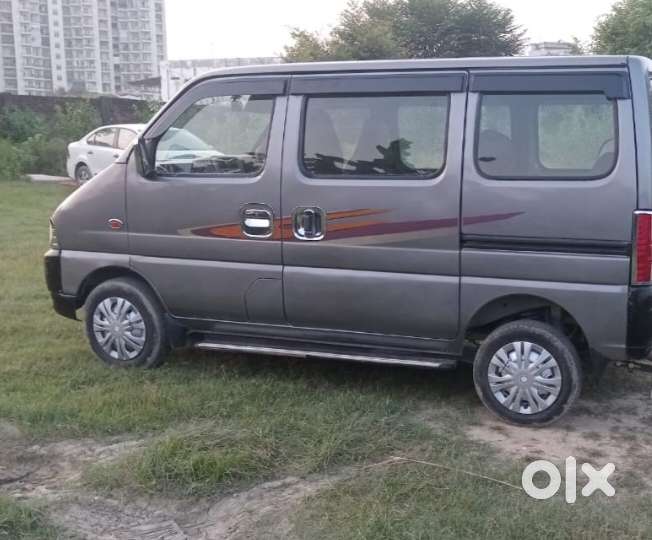 Maruti Suzuki Eeco, 2020, Cng & Hybrids
