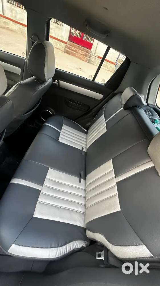 Maruti Suzuki Swift 2010 Diesel 85000 Km Driven