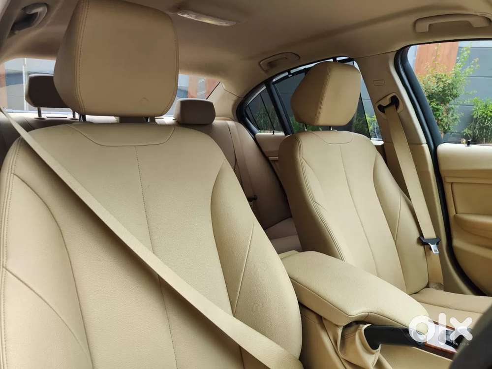 Bmw 3 Series [ ] 2.0 320cd Coupe, 2017, Diesel