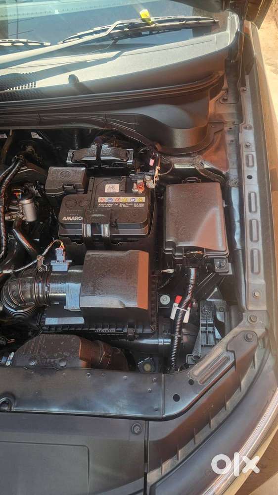 Selling My Verna Ivt Petrol Automatic 1.5