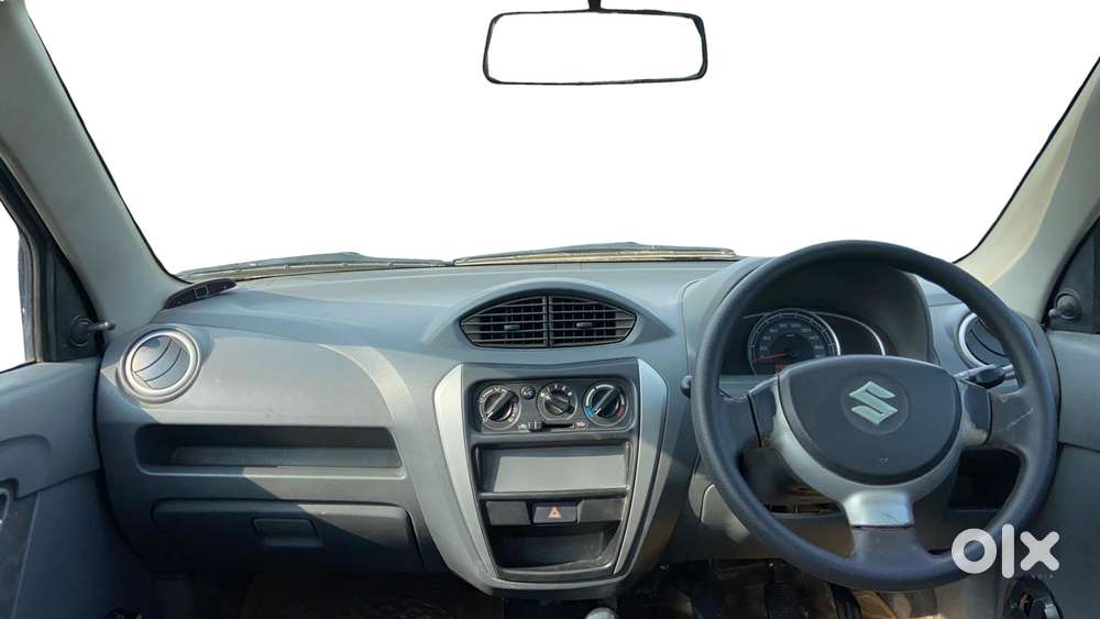 Maruti Suzuki Alto 800 Lxi, 2014, Petrol