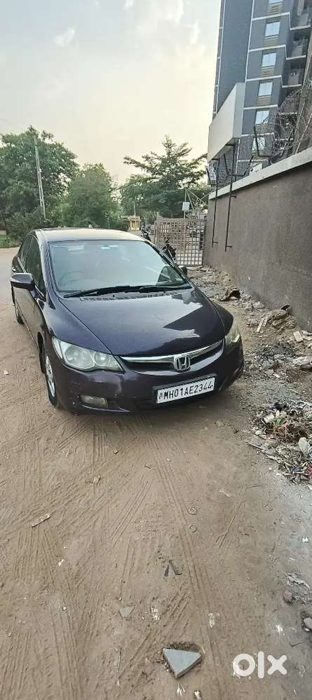Honda Civic 2009 Model , Fixed Price