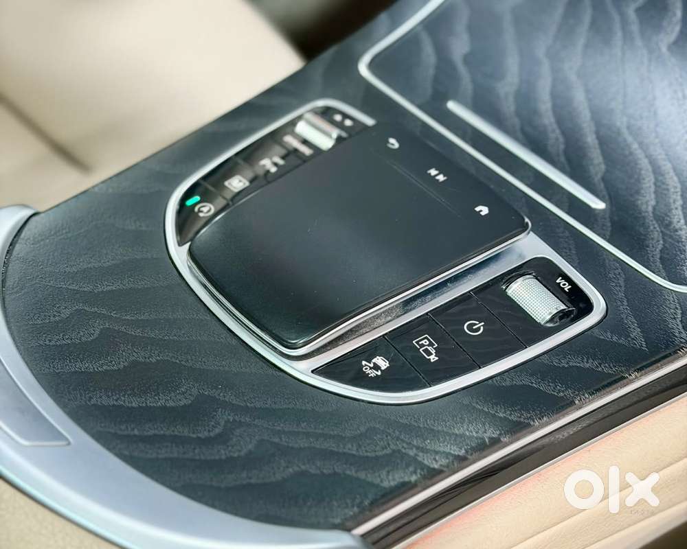 Mercedes-benz Glc Class 200, 2022, Petrol