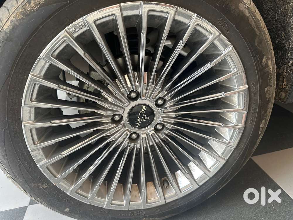 Kia Carens 2025 Hte Petrol Manual
