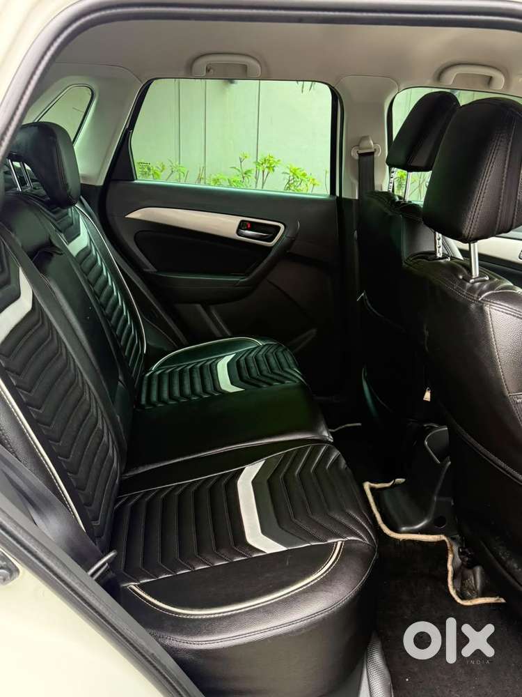 Maruti Suzuki Brezza Zdi, 2018, Diesel