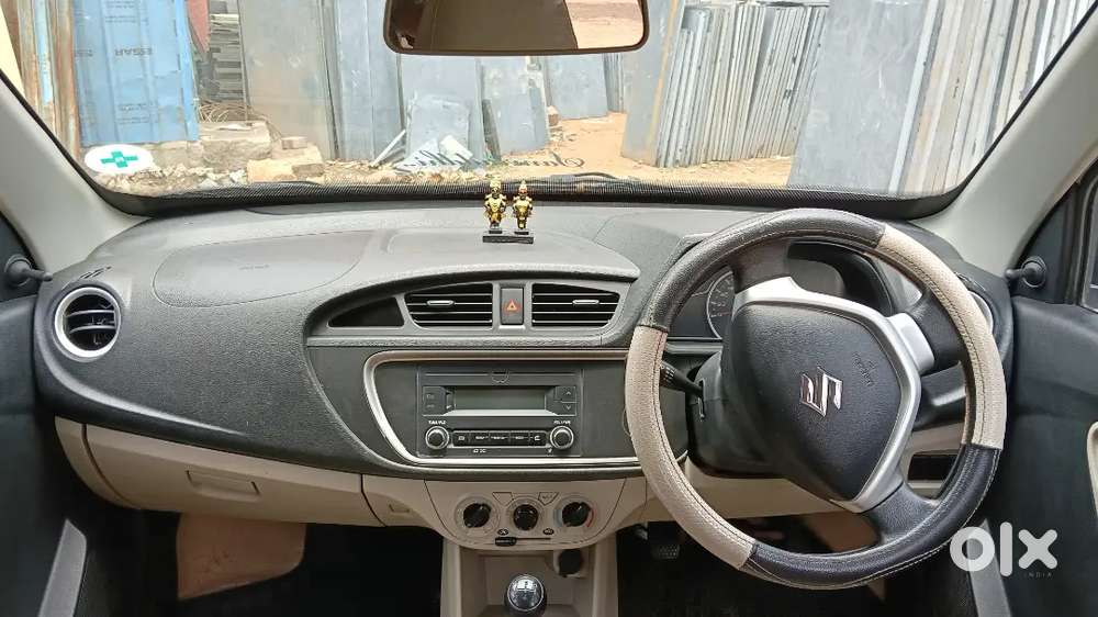 Maruti Suzuki Alto 800  Vxi 2023 Petrol 25300km Driven