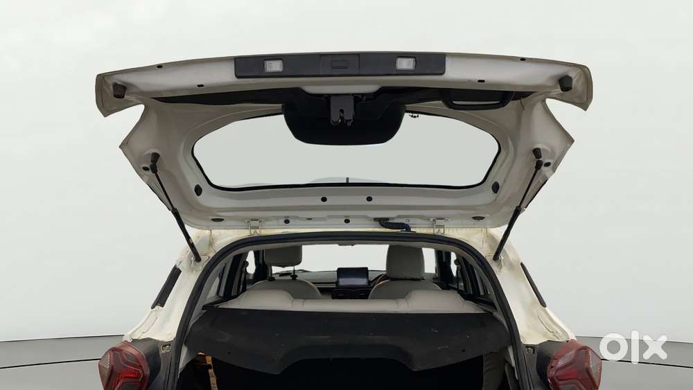 Tata Punch Adventure Amt, 2024, Petrol