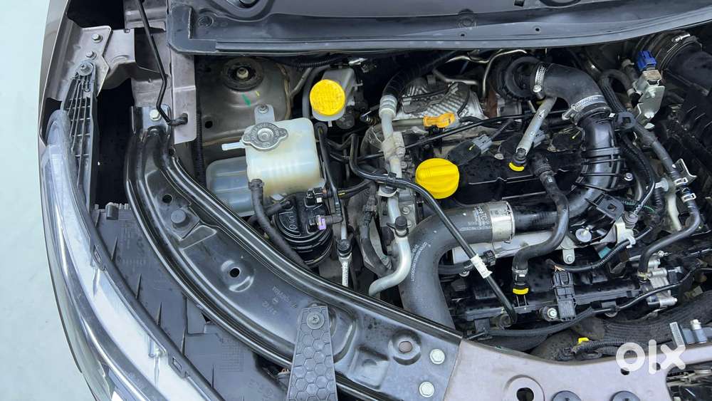 Nissan Magnite 1.0 Xv Premium Turbo Cvt (o), 2022, Petrol