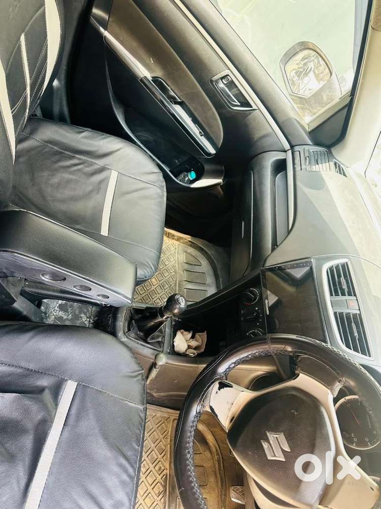 Maruti Suzuki Swift 2012 Diesel Well Maintained
