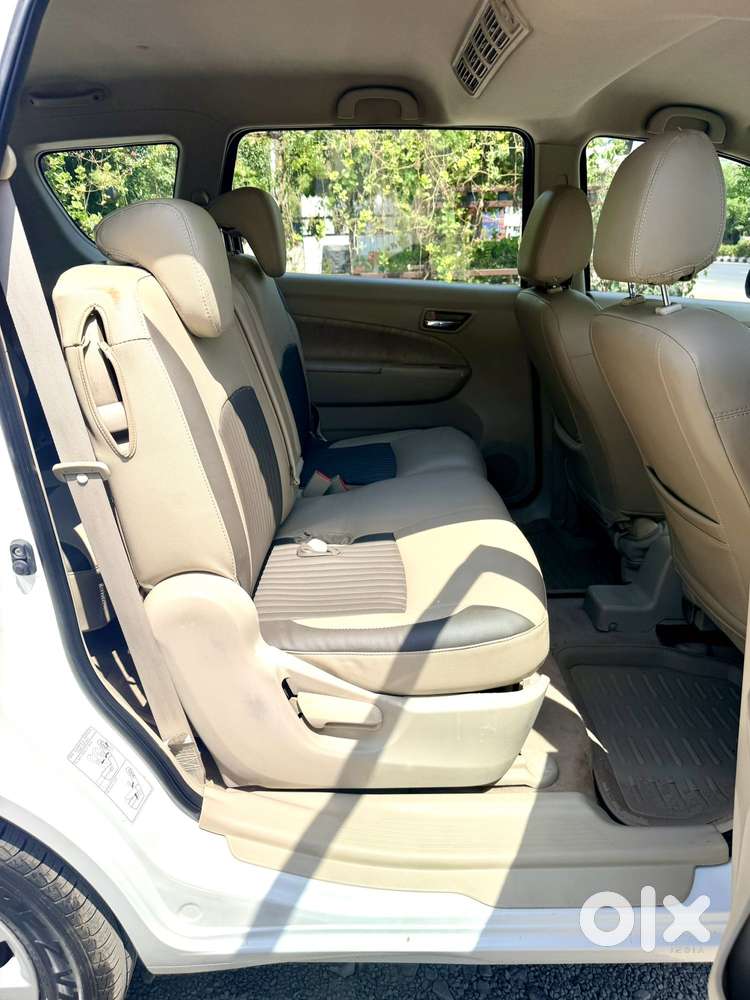 Maruti Suzuki Ertiga 1.5 Zdi, 2013, Diesel