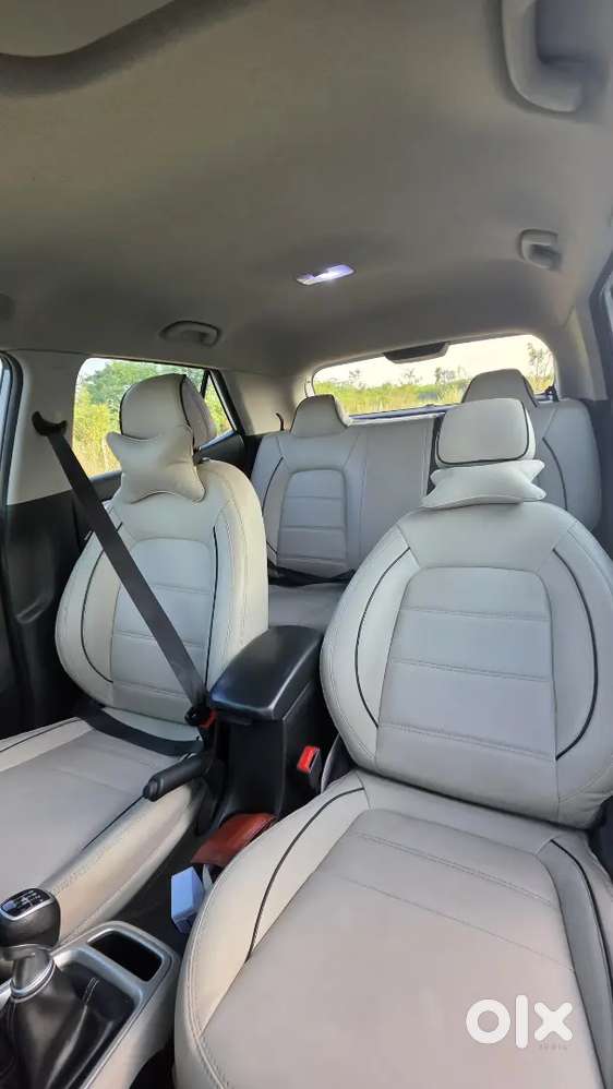Hyundai Venue 1.5 Crdi 2025