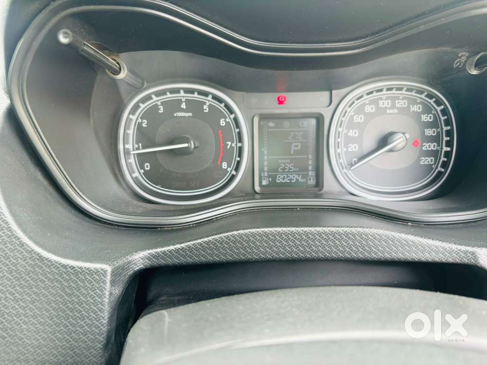 Toyota Urban Cruiser 1.5 Premium Grade At, 2022, Petrol