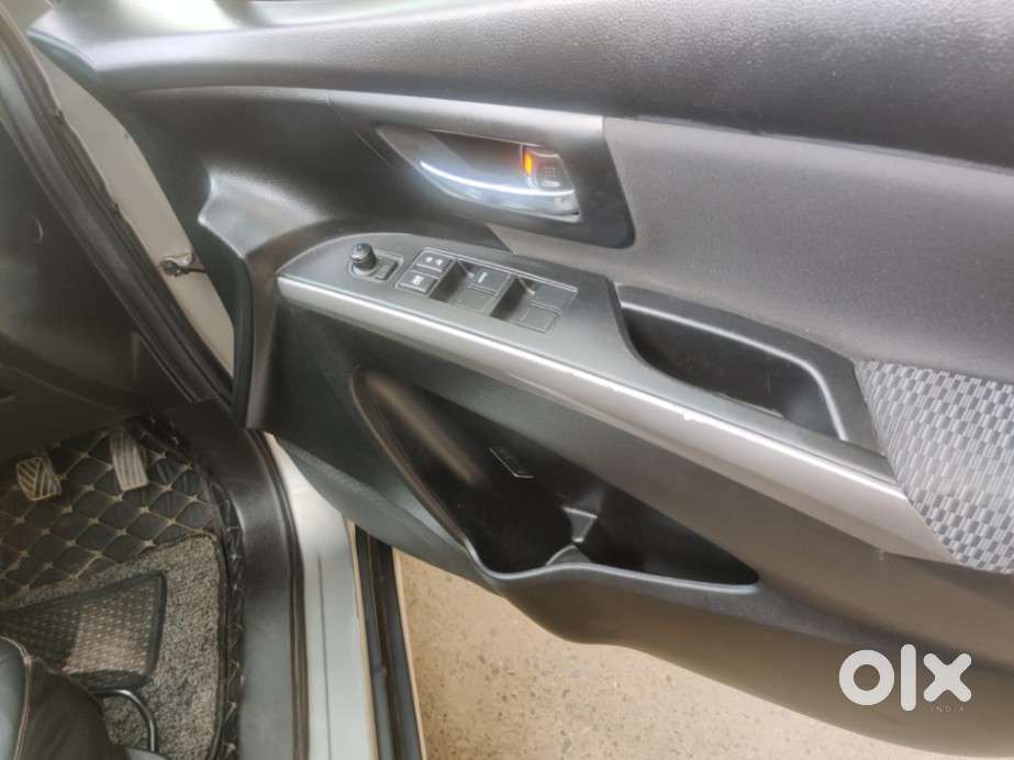 Maruti Suzuki S Cross Delta Shvs, 2019, Diesel