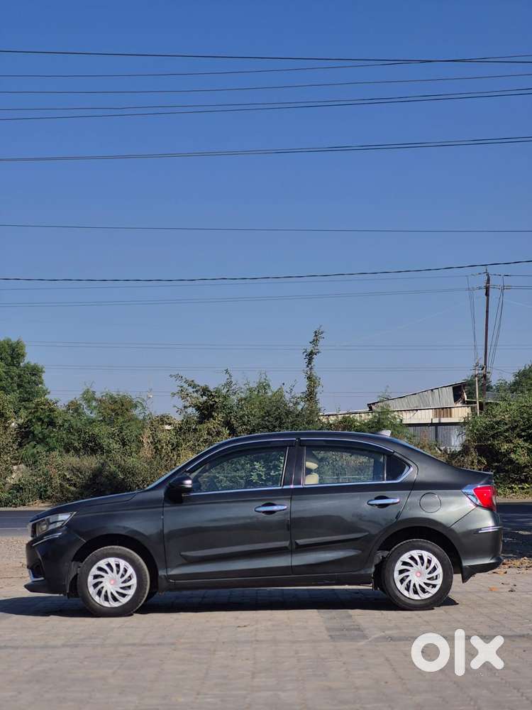 Honda Amaze V Petrol, 2019, Petrol