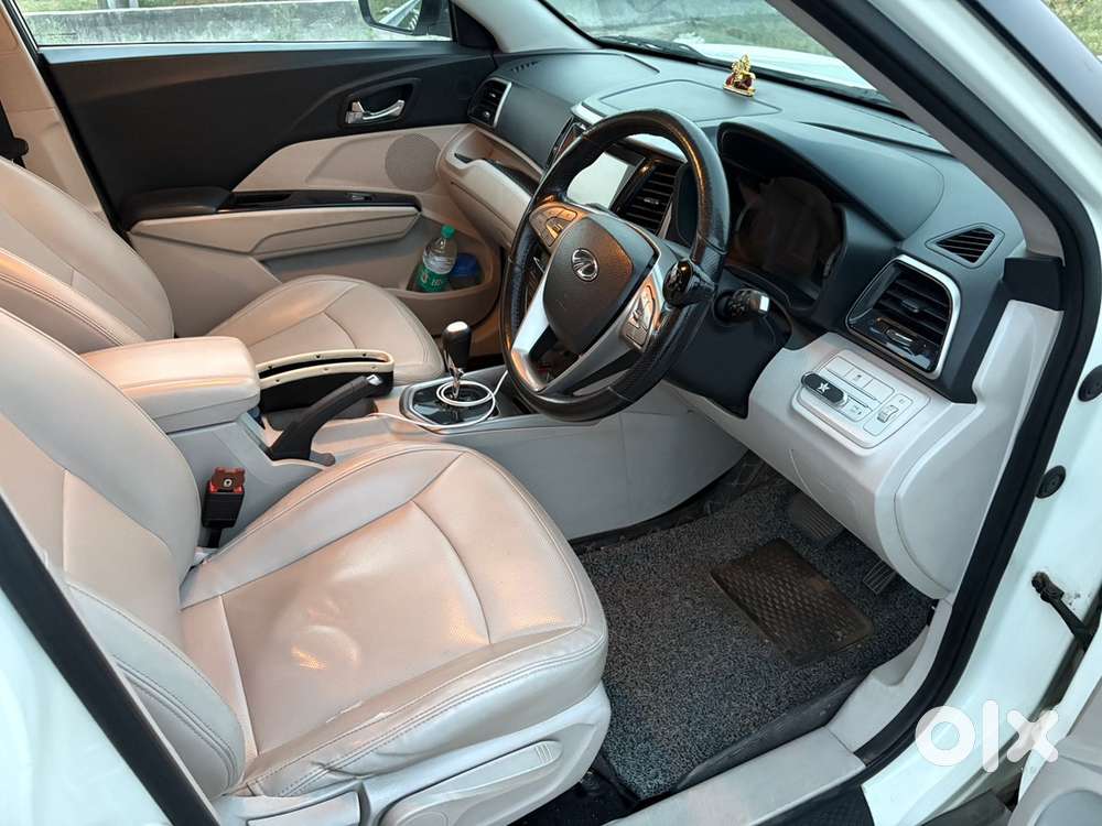 Mahindra Xuv300 2019 Car