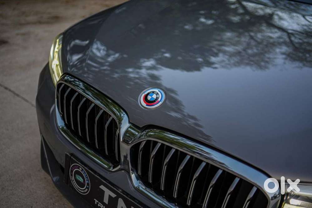 Bmw 5 Series 2.0 530i M Sport, 2022, Petrol