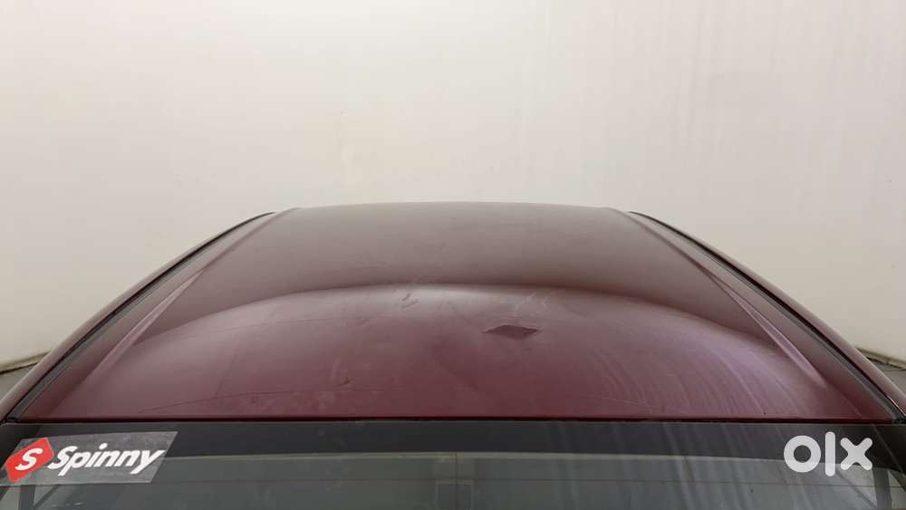 Maruti Suzuki Ciaz 1.4 Zeta Petrol, 2018, Petrol