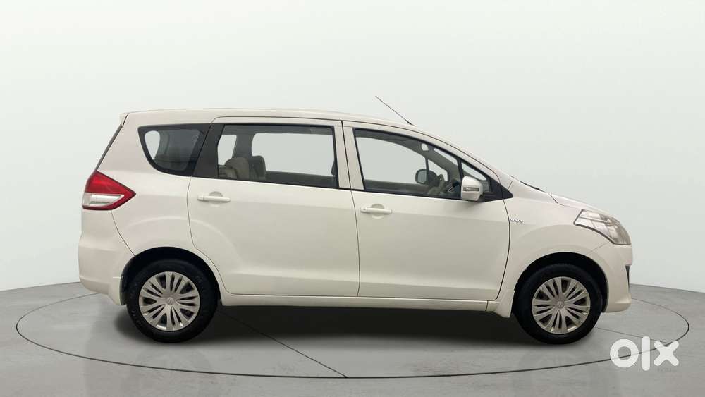 Maruti Suzuki Ertiga 2012-2015 Vxi, 2014, Petrol