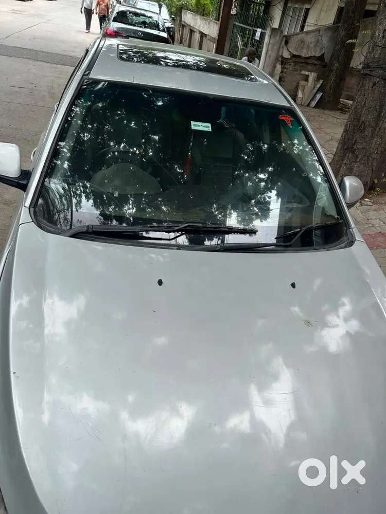 Chevrolet Cruze Ltz 2015 Diesel Automatic