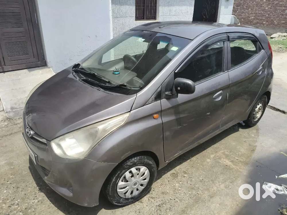 A1 Condition Of Car