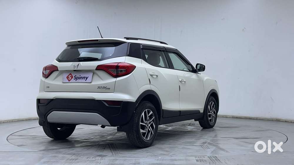 Mahindra Xuv300 W8 Option, 2023, Petrol