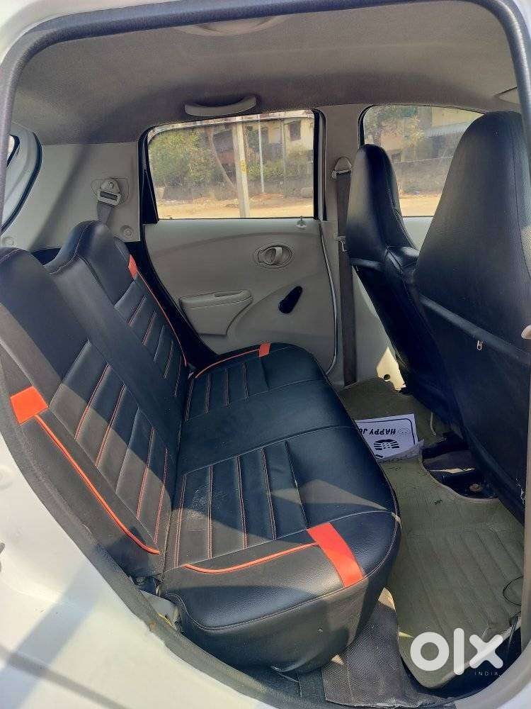 Datsun Go T, 2016, Cng & Hybrids