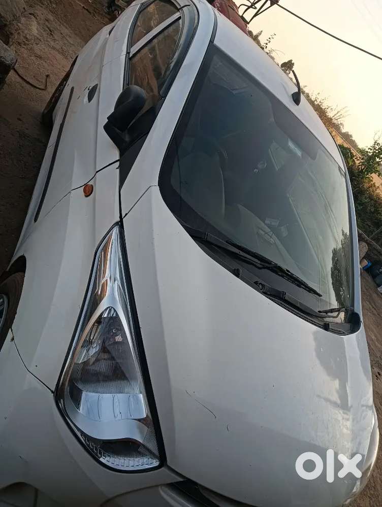 Good Condition Car