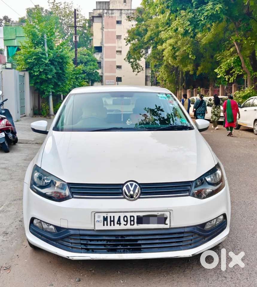 Volkswagen Polo 1.0 Mpi Trendline, 2019, Petrol