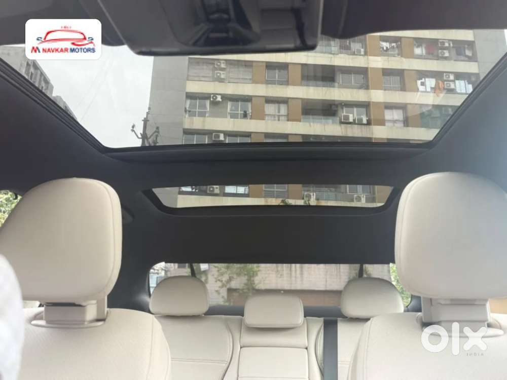 Mercedes-benz C-class C 220d, 2023, Diesel